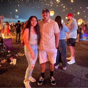 Meet your Posher, Christopher